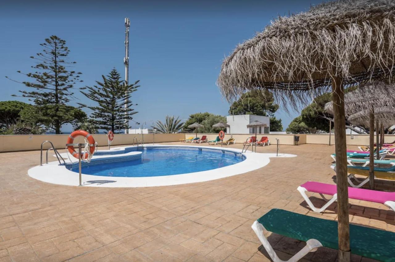 Casa vacacional en Caños de Meca Los Caños de Meca Exterior foto