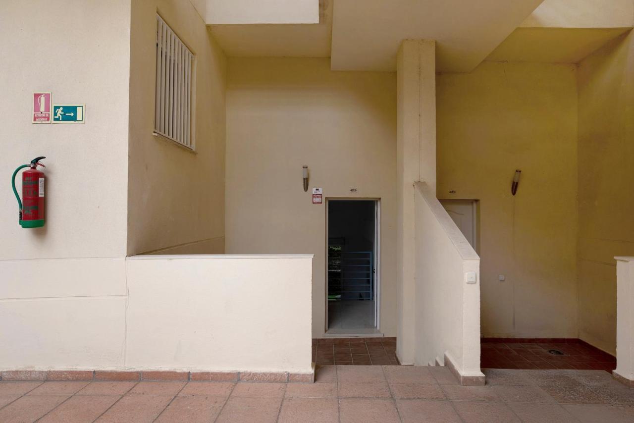 Casa vacacional en Caños de Meca Los Caños de Meca Exterior foto