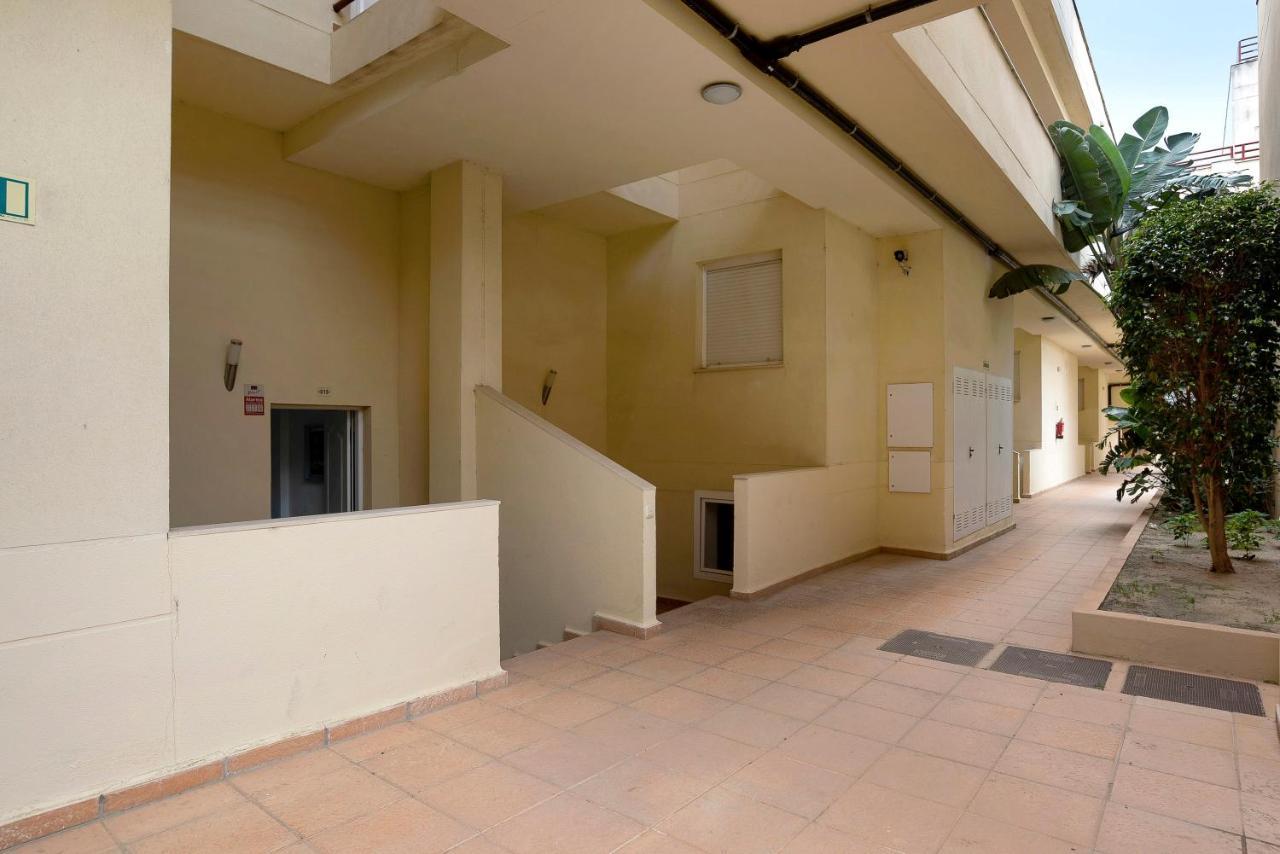 Casa vacacional en Caños de Meca Los Caños de Meca Exterior foto