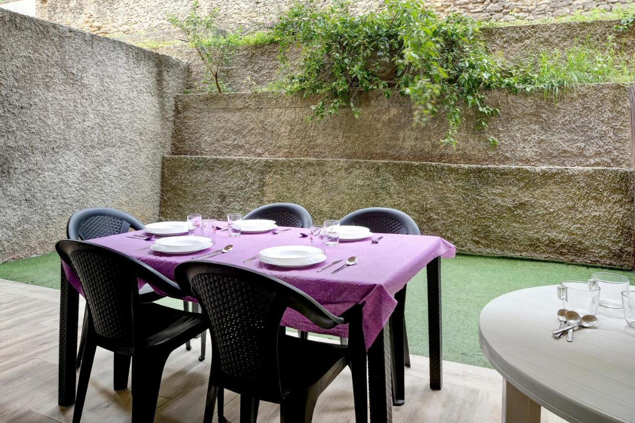 Casa vacacional en Caños de Meca Los Caños de Meca Exterior foto