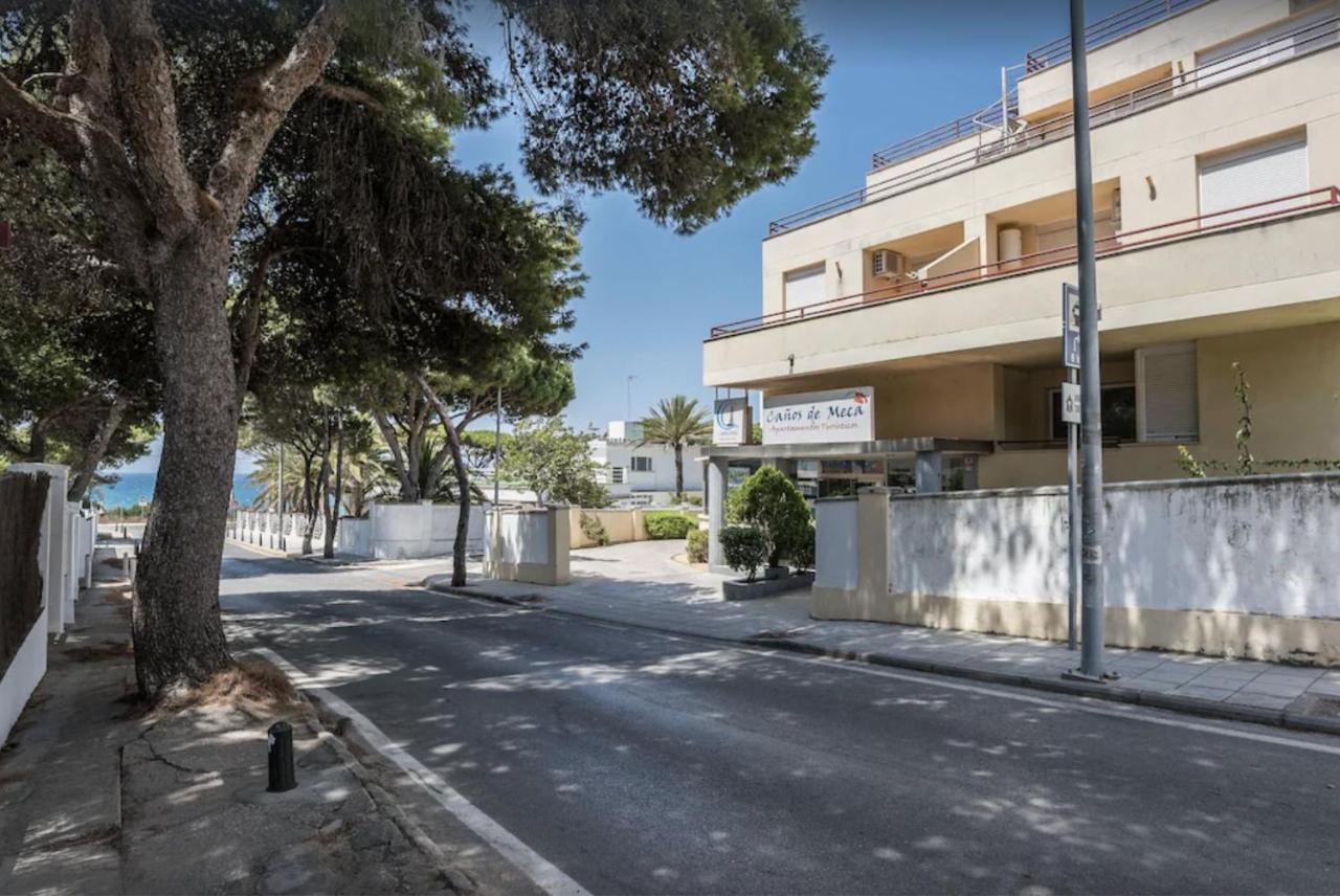 Casa vacacional en Caños de Meca Los Caños de Meca Exterior foto